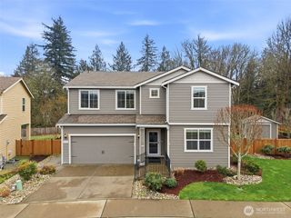 7413 Munn Lake Drive SE, Tumwater, WA 98501