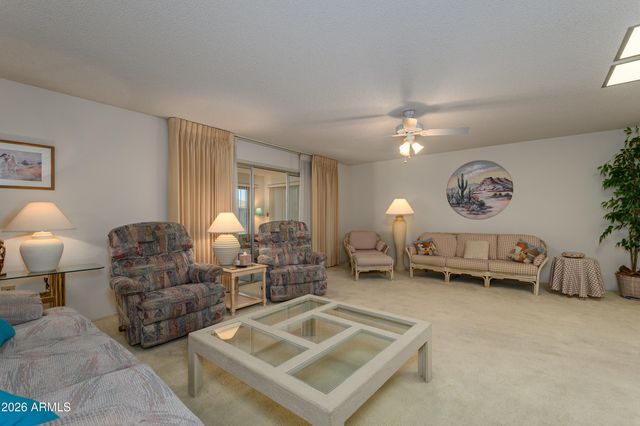 12727 W COPPERSTONE Drive, Sun City West, AZ 85375