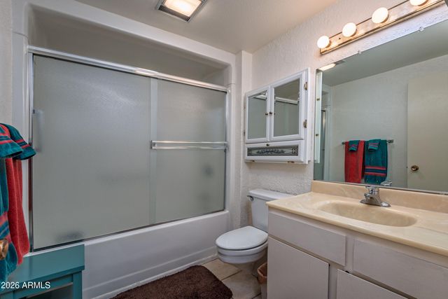 12727 W COPPERSTONE Drive, Sun City West, AZ 85375