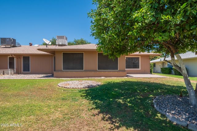 12727 W COPPERSTONE Drive, Sun City West, AZ 85375