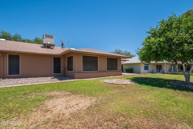 12727 W COPPERSTONE Drive, Sun City West, AZ 85375