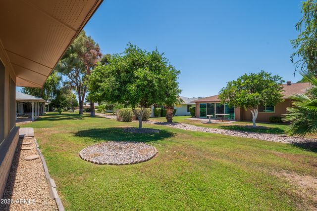 12727 W COPPERSTONE Drive, Sun City West, AZ 85375