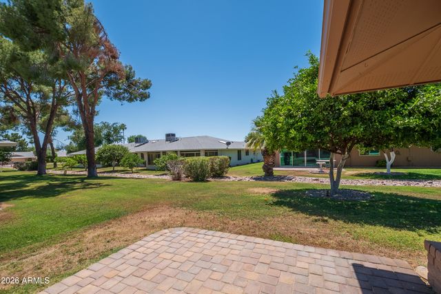 12727 W COPPERSTONE Drive, Sun City West, AZ 85375