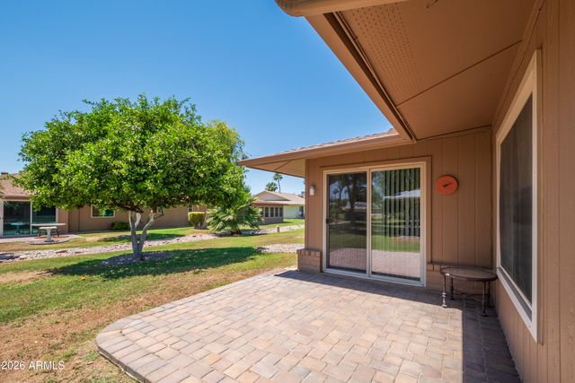 12727 W COPPERSTONE Drive, Sun City West, AZ 85375
