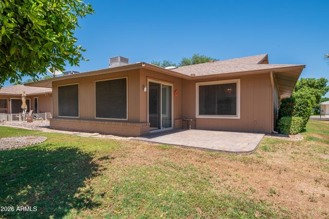12727 W COPPERSTONE Drive, Sun City West, AZ 85375