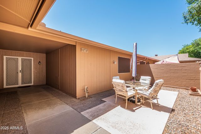 12727 W COPPERSTONE Drive, Sun City West, AZ 85375