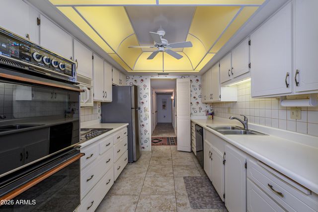 12727 W COPPERSTONE Drive, Sun City West, AZ 85375