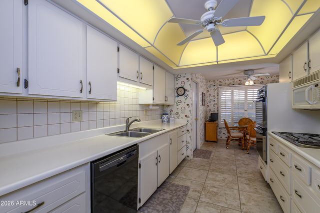 12727 W COPPERSTONE Drive, Sun City West, AZ 85375