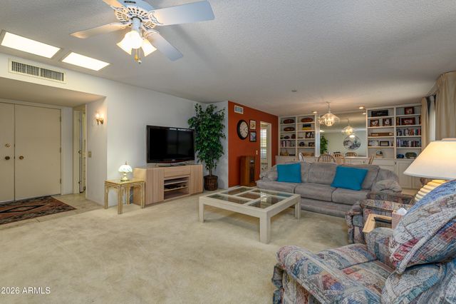 12727 W COPPERSTONE Drive, Sun City West, AZ 85375