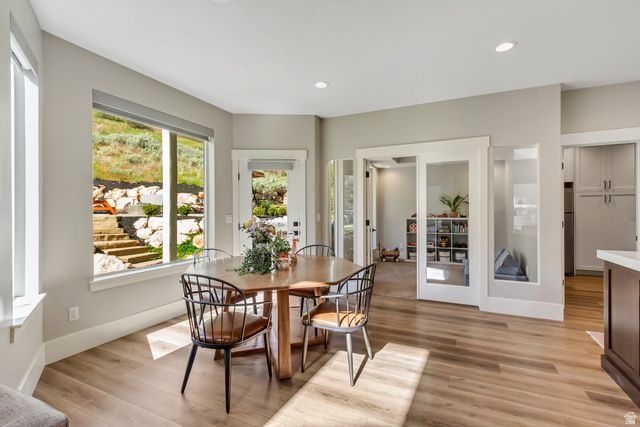 230 E VISTA WAY, North Salt Lake, UT 84054