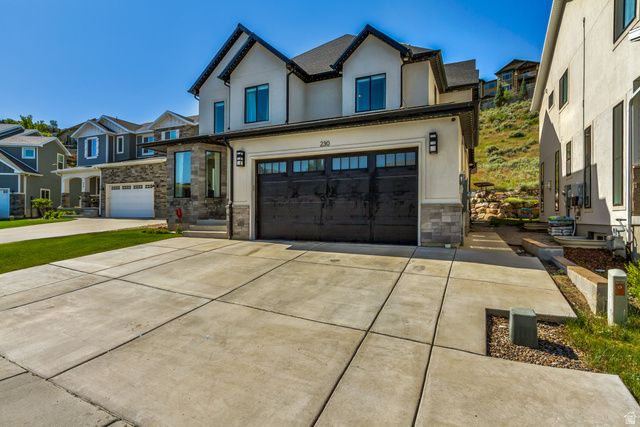 230 E VISTA WAY, North Salt Lake, UT 84054