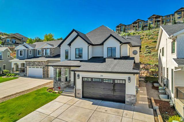 230 E VISTA WAY, North Salt Lake, UT 84054