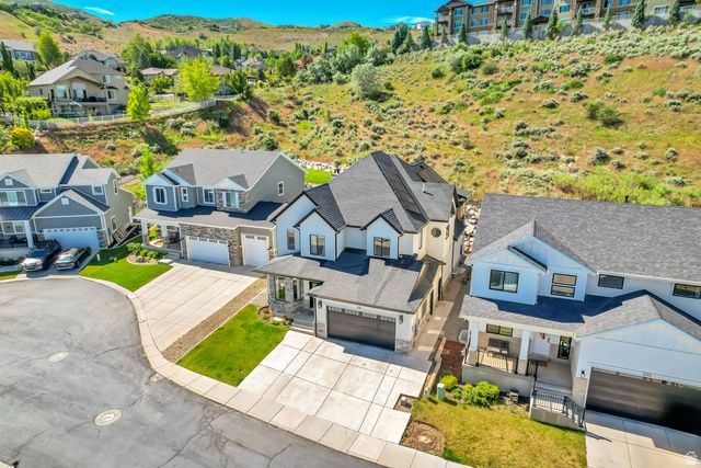 230 E VISTA WAY, North Salt Lake, UT 84054