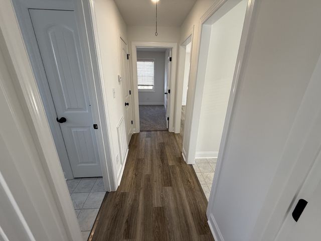 15 Maple St, Clarksville, TN 37042