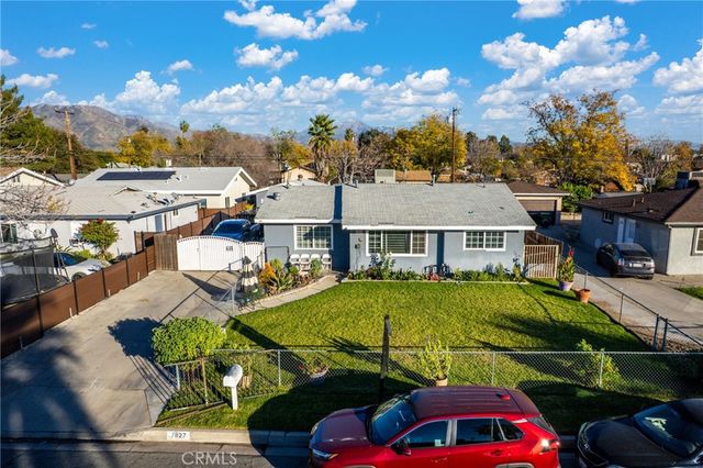 7827 Golondrina, San Bernardino, CA 92410