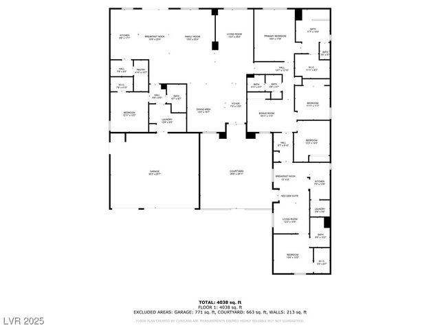 9511 Star Vista Court, Las Vegas, NV 89149