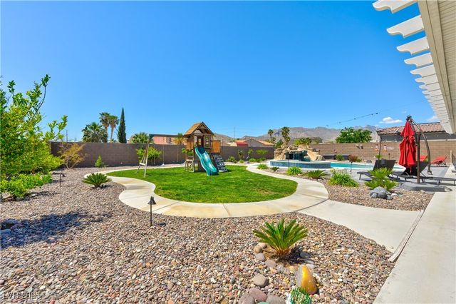 9511 Star Vista Court, Las Vegas, NV 89149