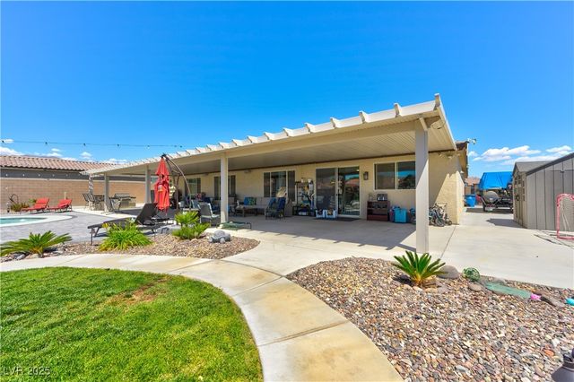 9511 Star Vista Court, Las Vegas, NV 89149