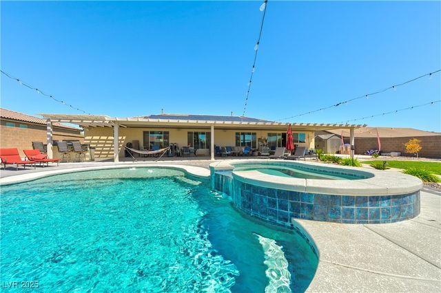 9511 Star Vista Court, Las Vegas, NV 89149