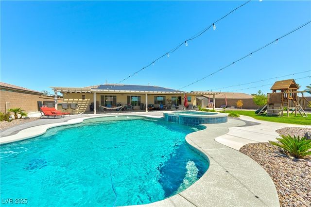 9511 Star Vista Court, Las Vegas, NV 89149