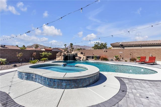 9511 Star Vista Court, Las Vegas, NV 89149