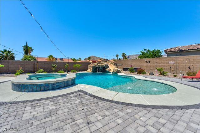 9511 Star Vista Court, Las Vegas, NV 89149