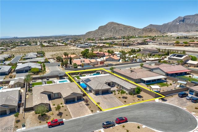 9511 Star Vista Court, Las Vegas, NV 89149