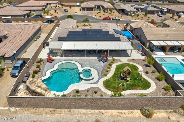 9511 Star Vista Court, Las Vegas, NV 89149