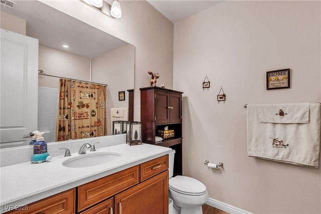 9511 Star Vista Court, Las Vegas, NV 89149