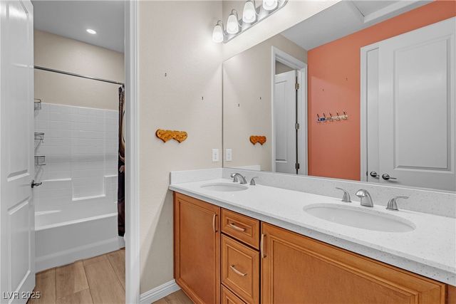 9511 Star Vista Court, Las Vegas, NV 89149