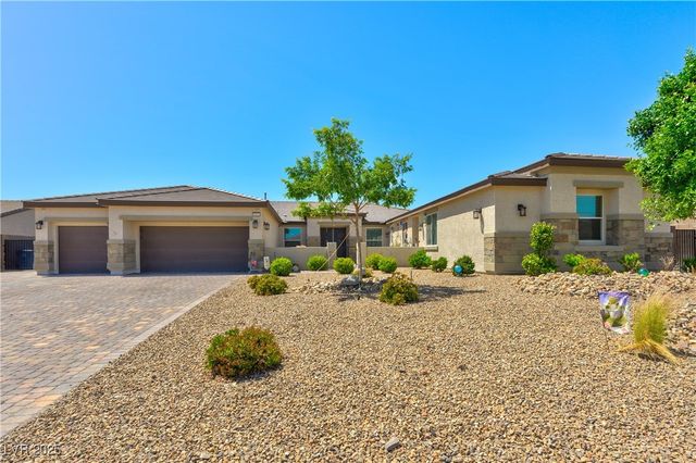 9511 Star Vista Court, Las Vegas, NV 89149