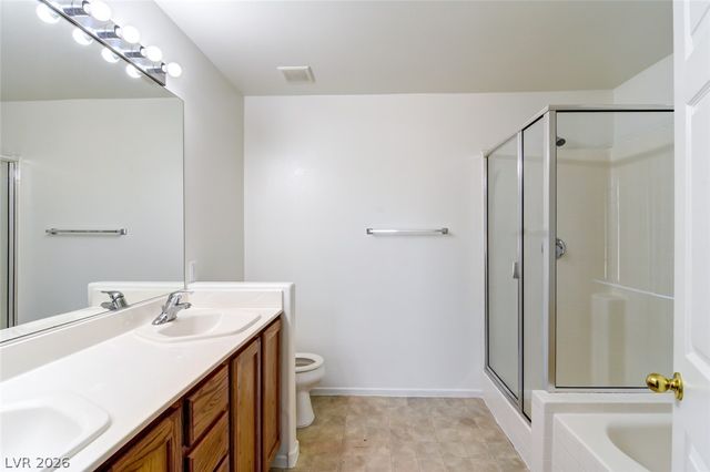 5820 Faye Talor Street, North Las Vegas, NV 89081