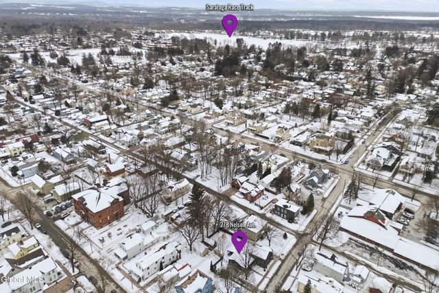 278 Nelson Avenue, Saratoga Springs, NY 12866