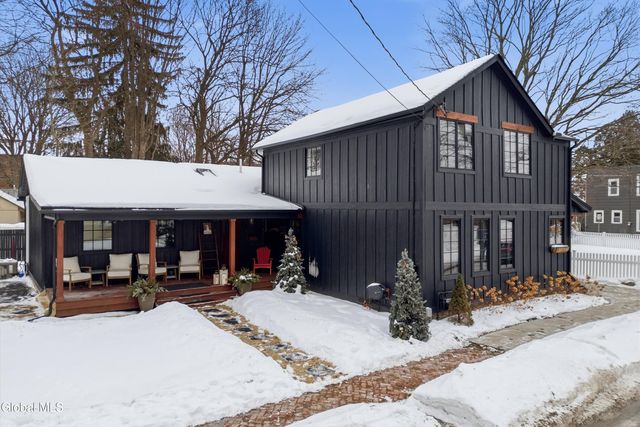 278 Nelson Avenue, Saratoga Springs, NY 12866