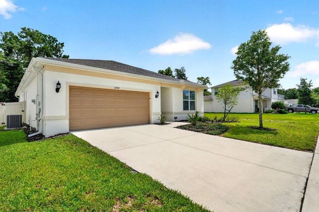 2044 CANOPY TERRACE BOULEVARD, Deland, FL 32724