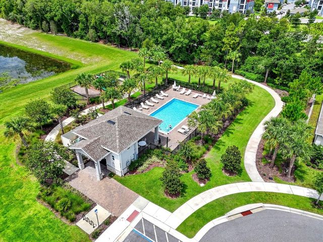 2044 CANOPY TERRACE BOULEVARD, Deland, FL 32724