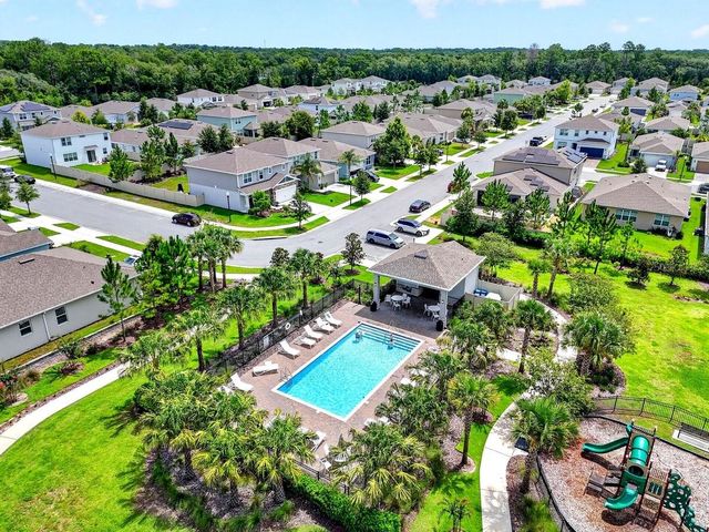 2044 CANOPY TERRACE BOULEVARD, Deland, FL 32724