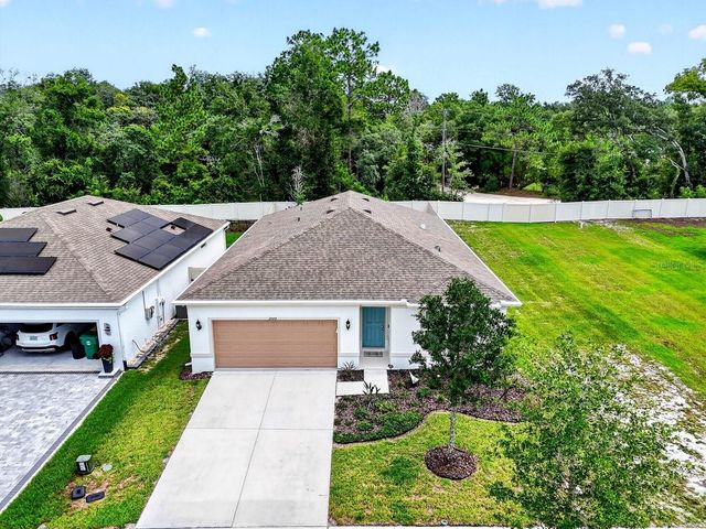 2044 CANOPY TERRACE BOULEVARD, Deland, FL 32724