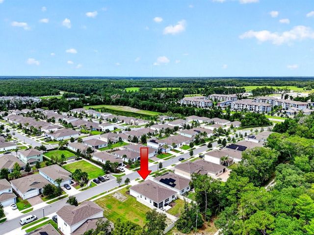 2044 CANOPY TERRACE BOULEVARD, Deland, FL 32724