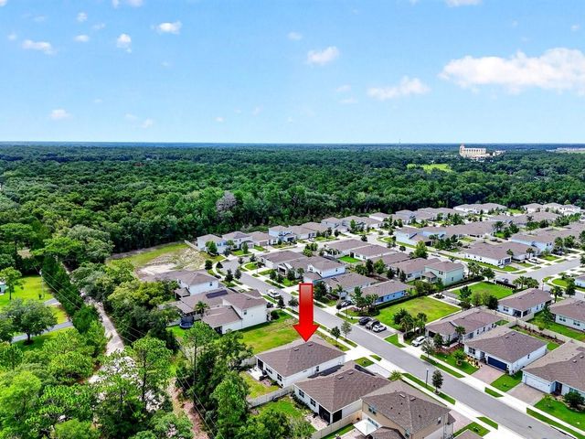 2044 CANOPY TERRACE BOULEVARD, Deland, FL 32724