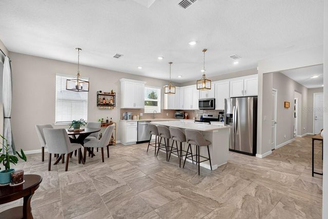 2044 CANOPY TERRACE BOULEVARD, Deland, FL 32724