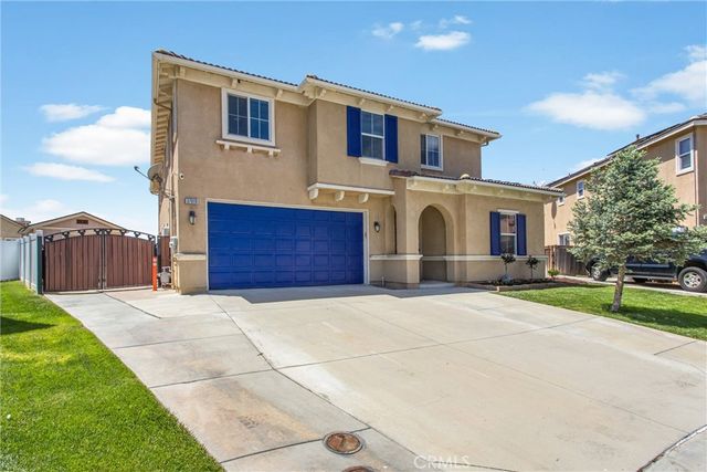 37019 Brutus Way, Beaumont, CA 92223