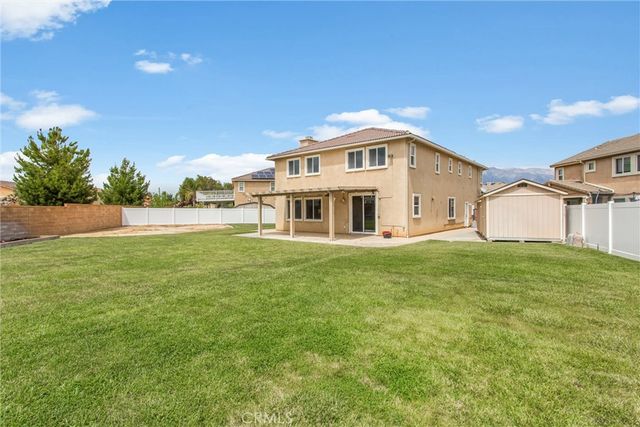 37019 Brutus Way, Beaumont, CA 92223