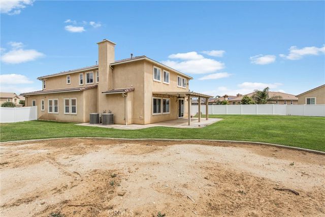 37019 Brutus Way, Beaumont, CA 92223
