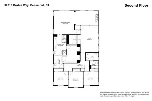 37019 Brutus Way, Beaumont, CA 92223