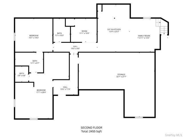 8 Penn Drive, Dix Hills, NY 11746