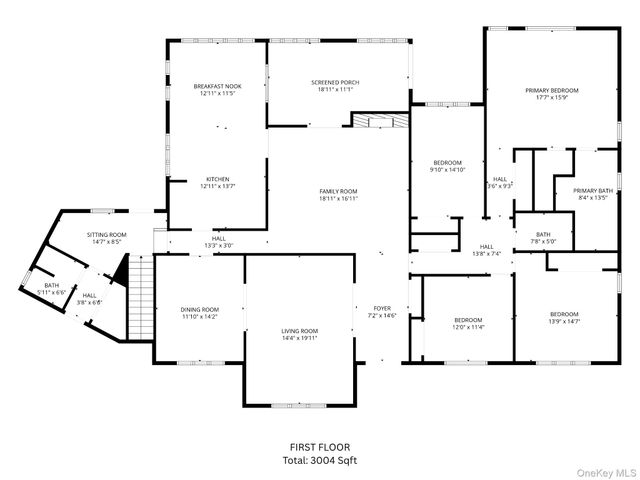 8 Penn Drive, Dix Hills, NY 11746