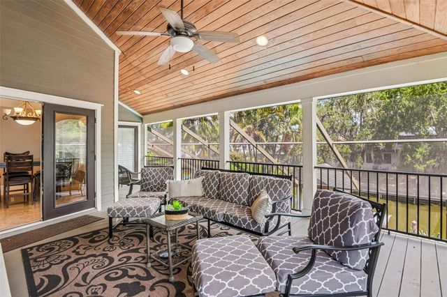 3157 N CANAL DRIVE, Palm Harbor, FL 34684