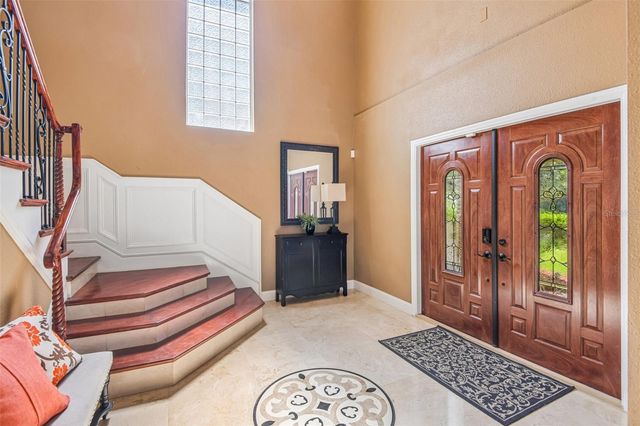3157 N CANAL DRIVE, Palm Harbor, FL 34684