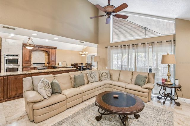 3157 N CANAL DRIVE, Palm Harbor, FL 34684